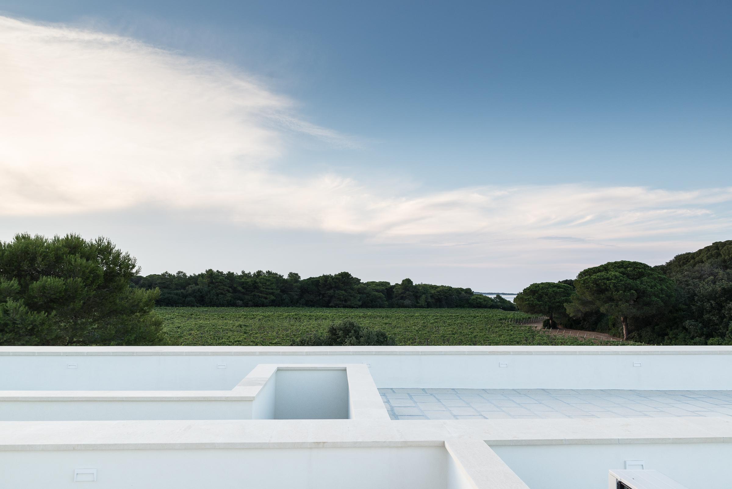 Masseria Mongio Dell'Elefante Hotel Otranto Exterior photo